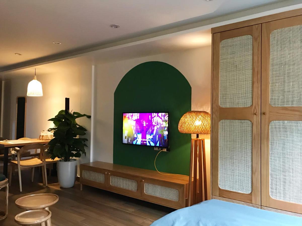 Lubi House Homestay Hanoi Esterno foto
