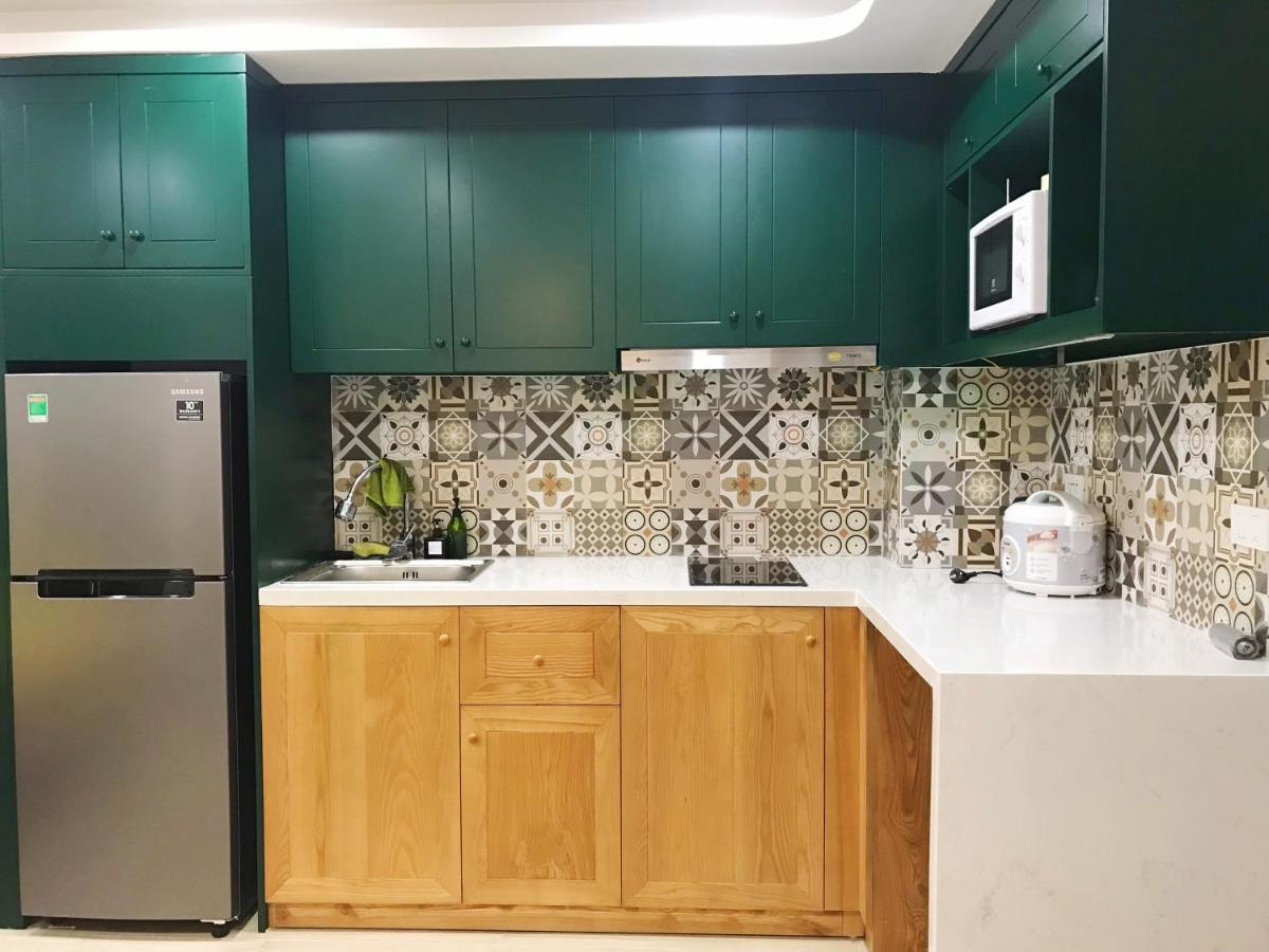 Lubi House Homestay Hanoi Esterno foto